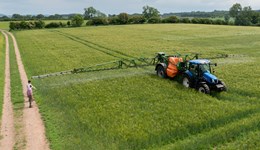 Penrith Monitor Farm meeting: Digging up the dirt on soil health & cover crops 